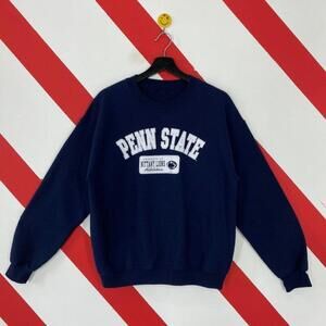 Penn State Nittany Lions College Retro Fan Gift Sweatshirt